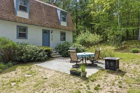 199 Oak Hill Road Francestown NH 03043