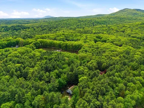 199 Oak Hill Road Francestown NH 03043