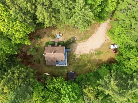 199 Oak Hill Road Francestown NH 03043