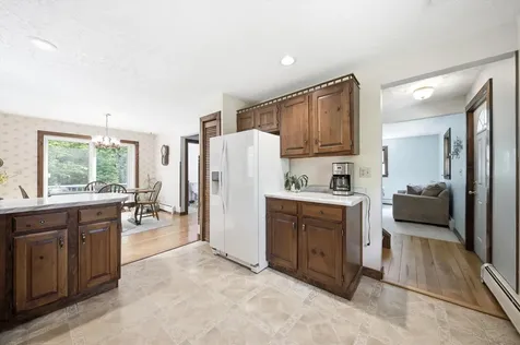 199 Oak Hill Road Francestown NH 03043