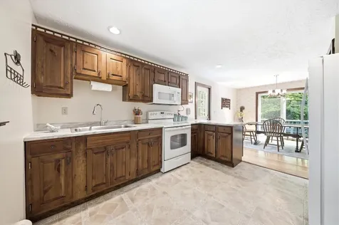 199 Oak Hill Road Francestown NH 03043