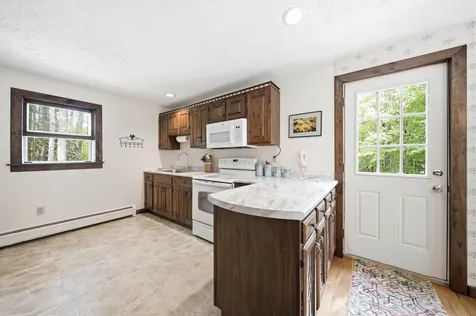 199 Oak Hill Road Francestown NH 03043