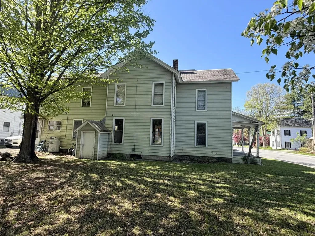 11 Allen Avenue Fair Haven VT 05743