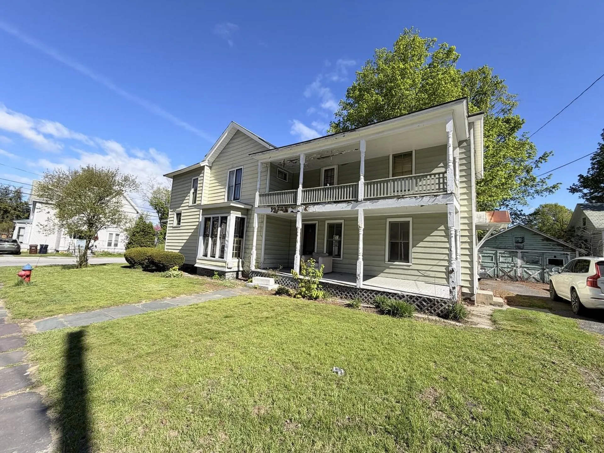 11 Allen Avenue Fair Haven VT 05743