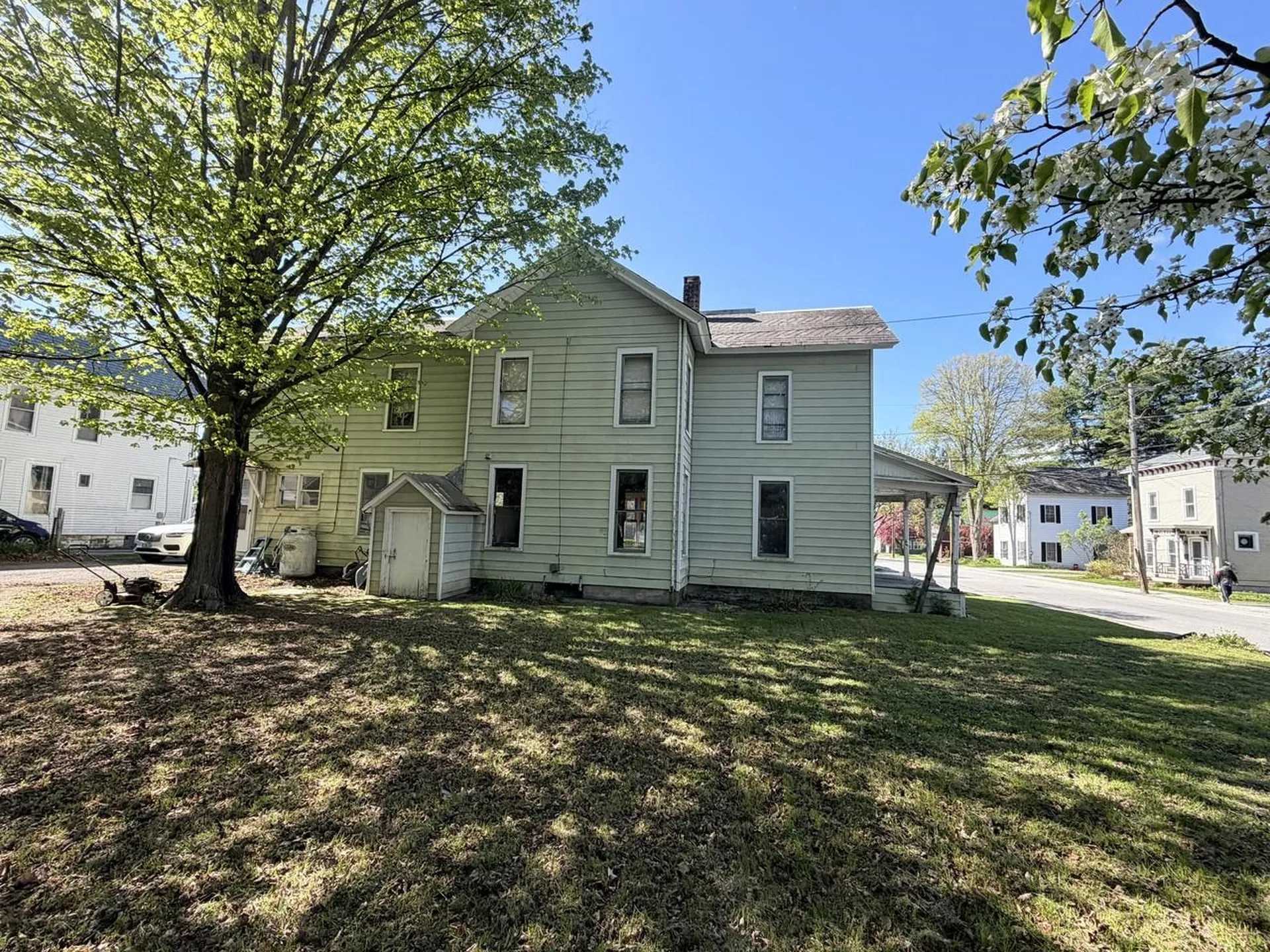 11 Allen Avenue Fair Haven VT 05743