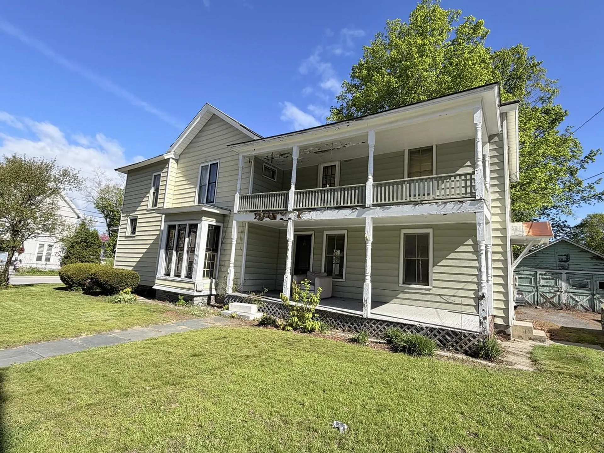 11 Allen Avenue Fair Haven VT 05743