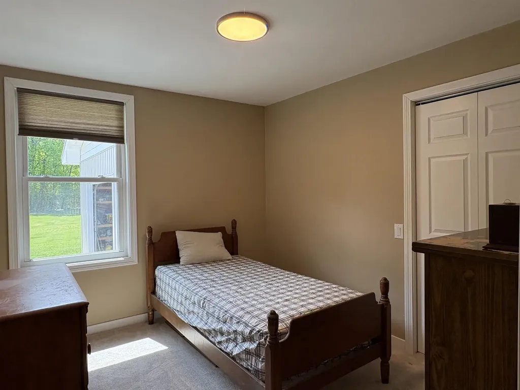 311 Green Point Road North Hero VT 05474