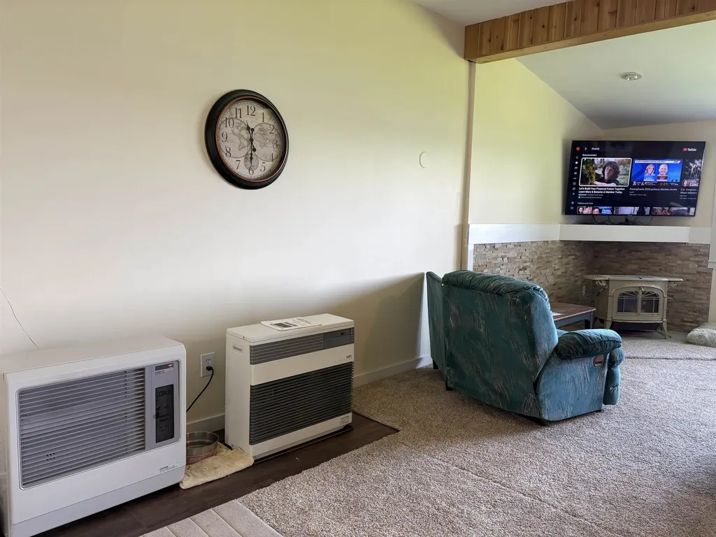 311 Green Point Road North Hero VT 05474