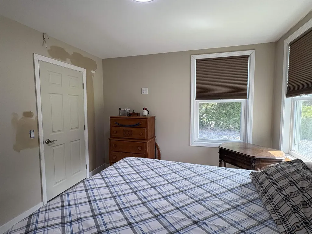 311 Green Point Road North Hero VT 05474