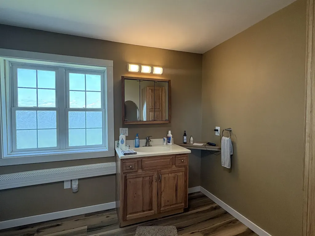 311 Green Point Road North Hero VT 05474