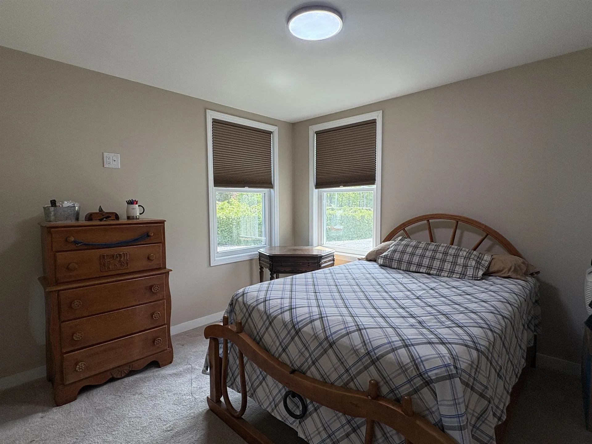 311 Green Point Road North Hero VT 05474