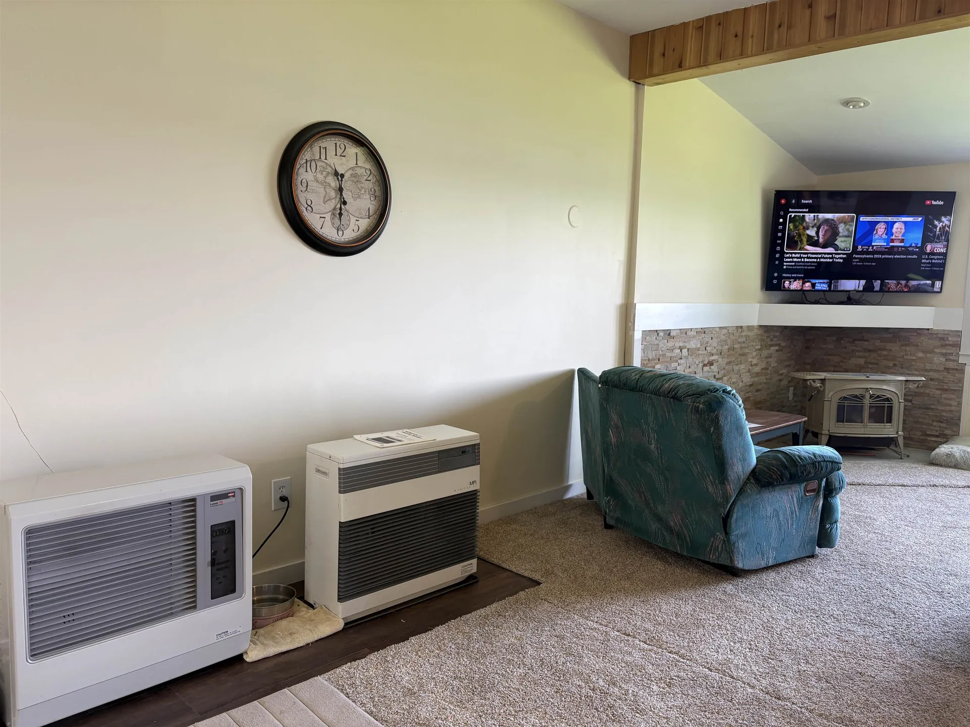 311 Green Point Road North Hero VT 05474