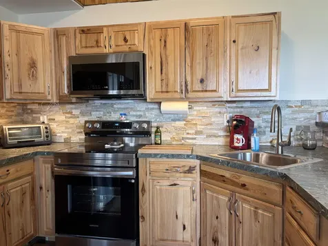 311 Green Point Road North Hero VT 05474