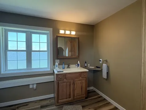 311 Green Point Road North Hero VT 05474