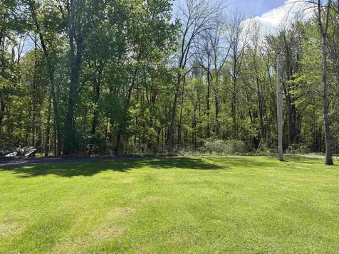 311 Green Point Road North Hero VT 05474