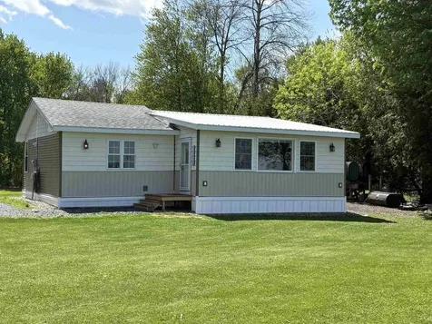 311 Green Point Road North Hero VT 05474