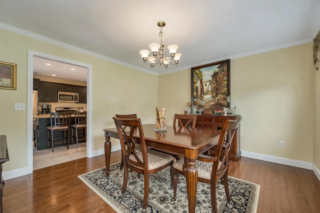 25 Penacook Road Sandown NH 03873
