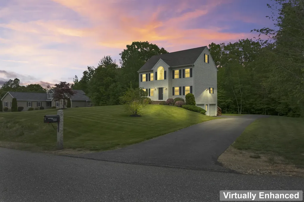 25 Penacook Road Sandown NH 03873