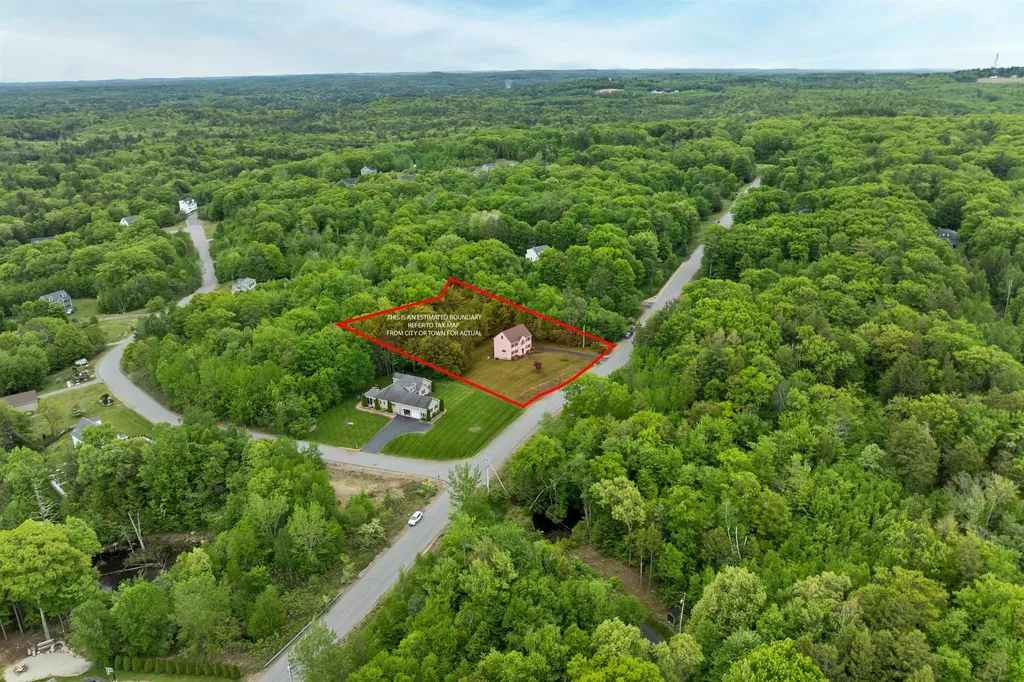 25 Penacook Road Sandown NH 03873