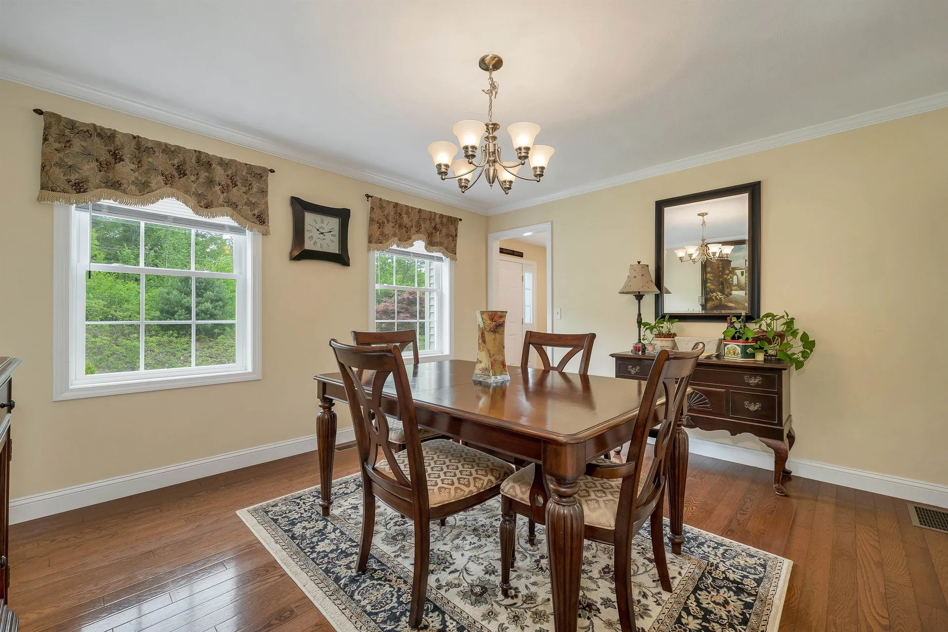 25 Penacook Road Sandown NH 03873