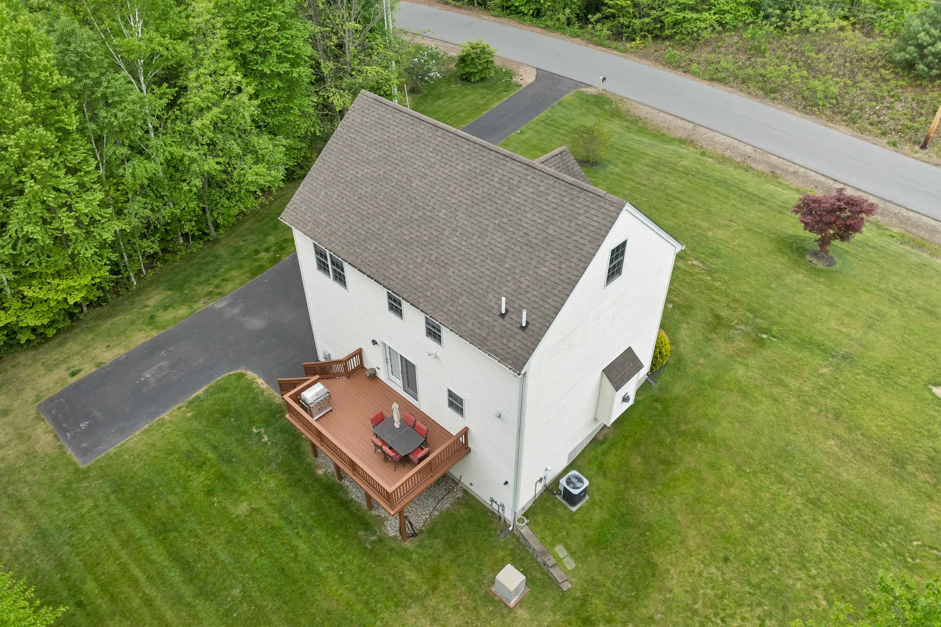 25 Penacook Road Sandown NH 03873