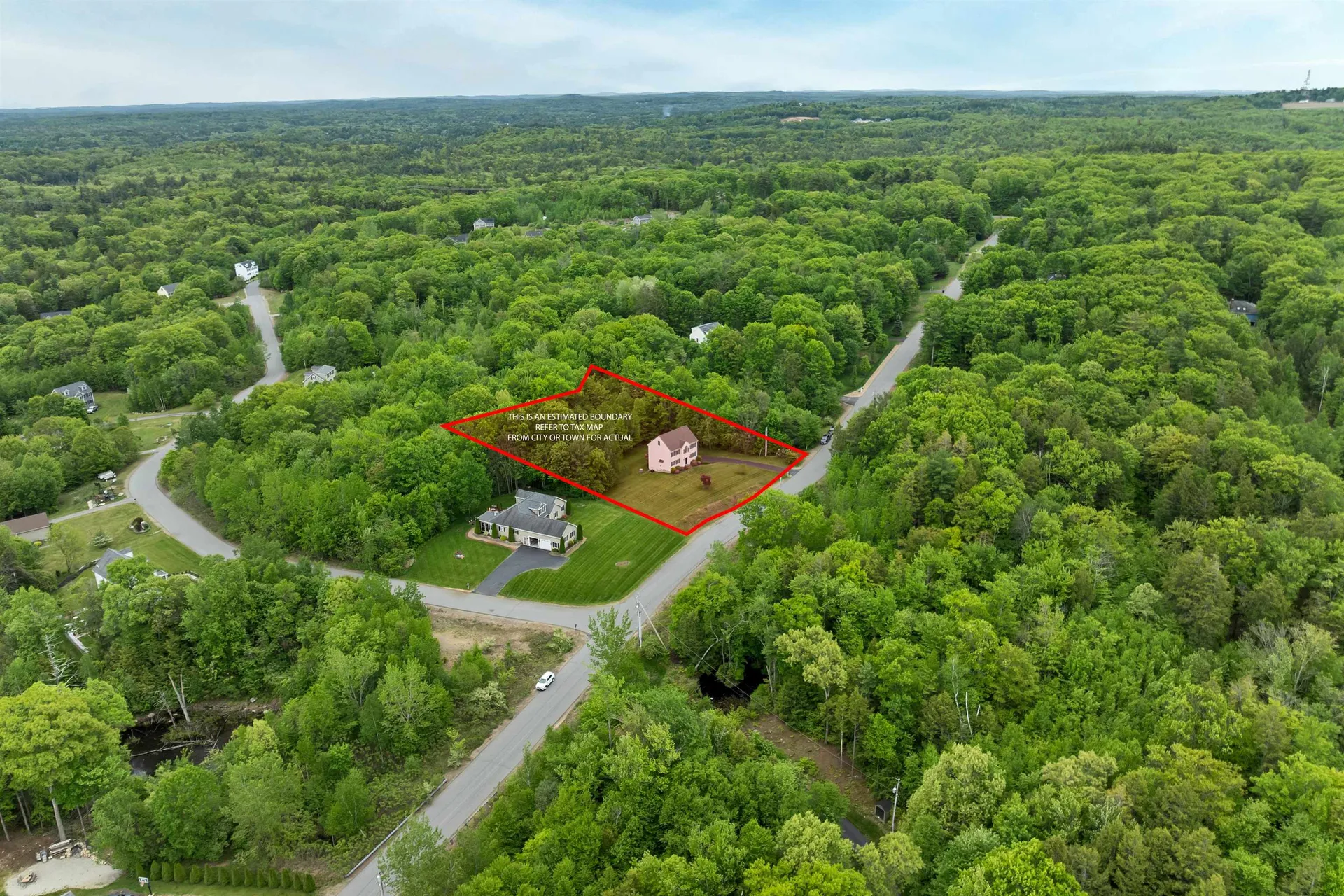 25 Penacook Road Sandown NH 03873