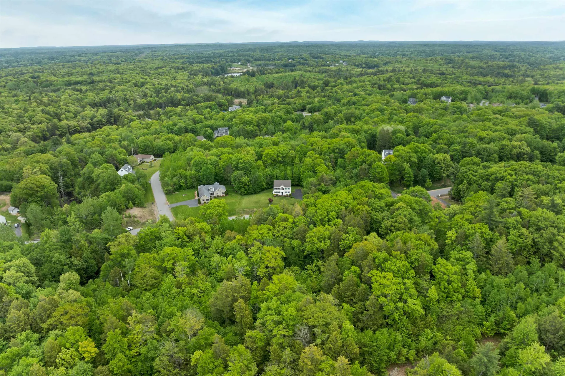 25 Penacook Road Sandown NH 03873