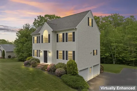 25 Penacook Road Sandown NH 03873
