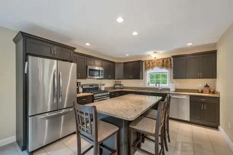 25 Penacook Road Sandown NH 03873