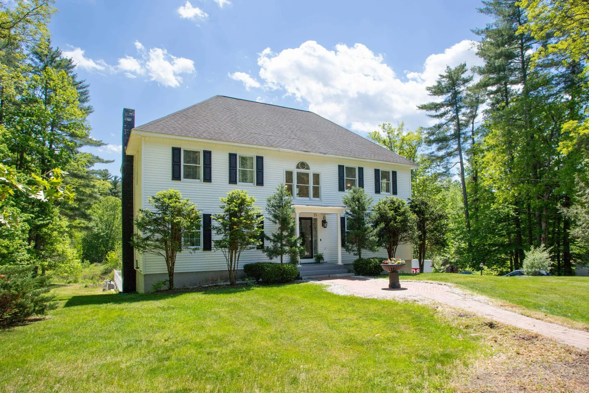 15 Kelso Drive Bow NH 03304