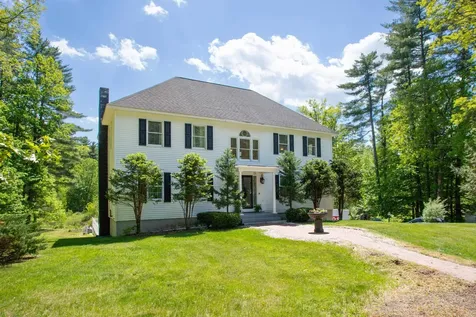 15 Kelso Drive Bow NH 03304