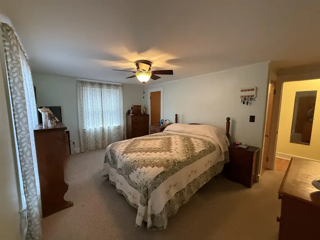 43 Clark Avenue Laconia NH 03246