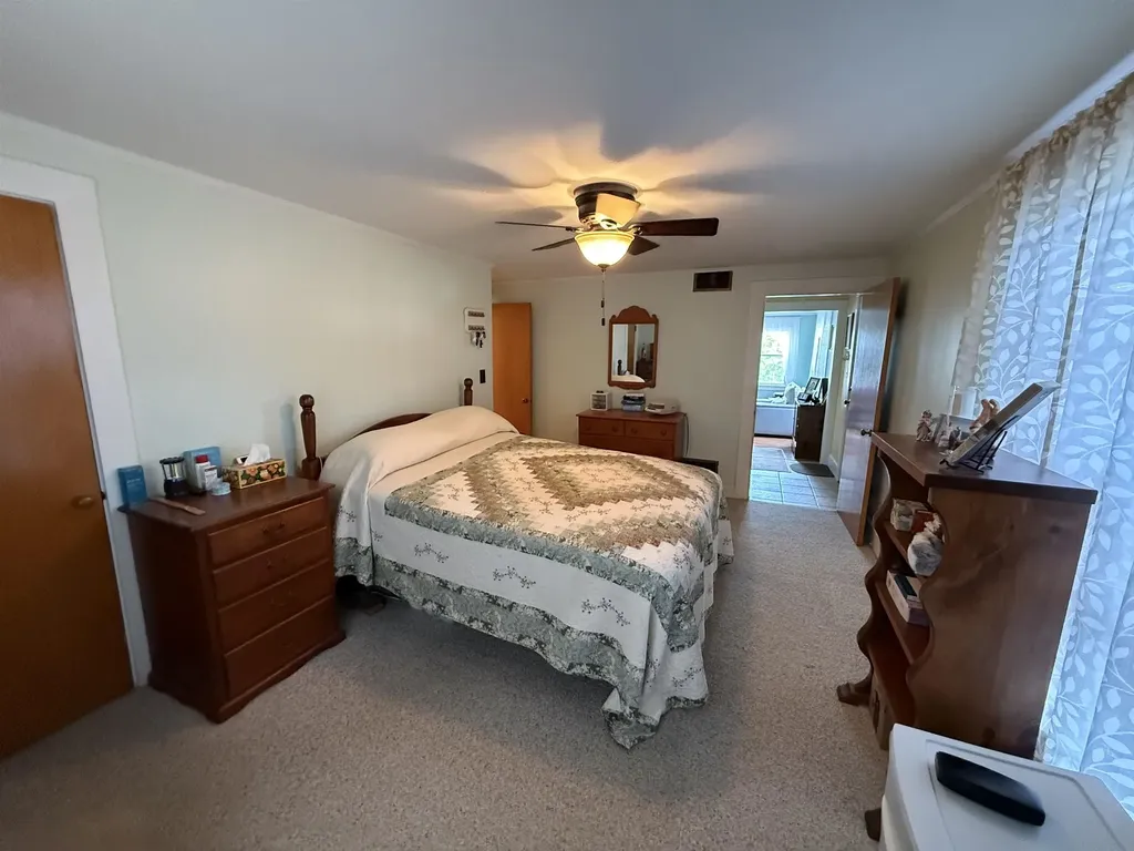 43 Clark Avenue Laconia NH 03246