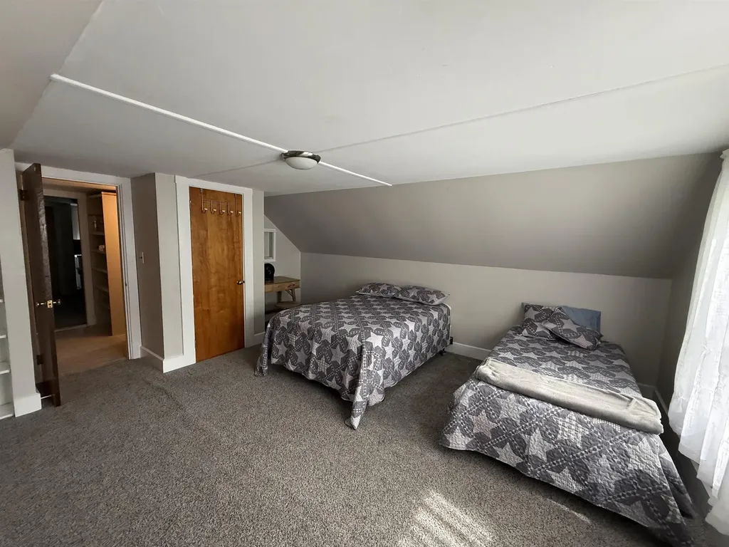 43 Clark Avenue Laconia NH 03246