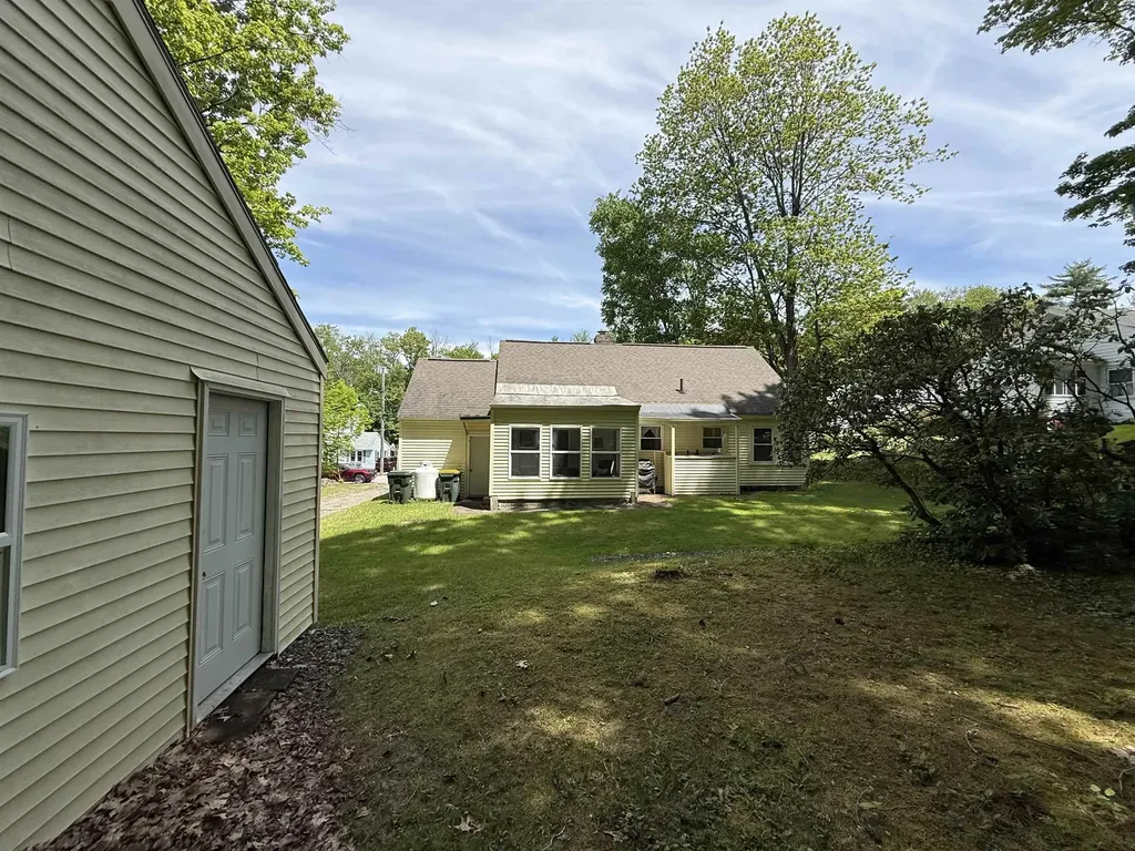 43 Clark Avenue Laconia NH 03246
