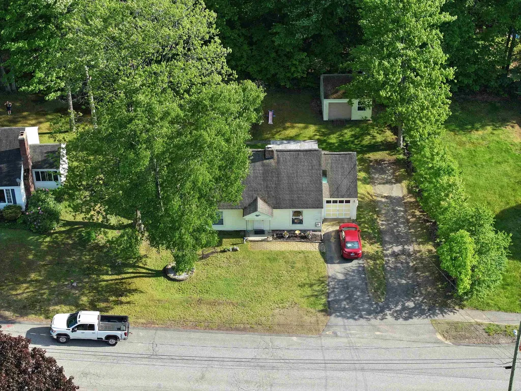 43 Clark Avenue Laconia NH 03246