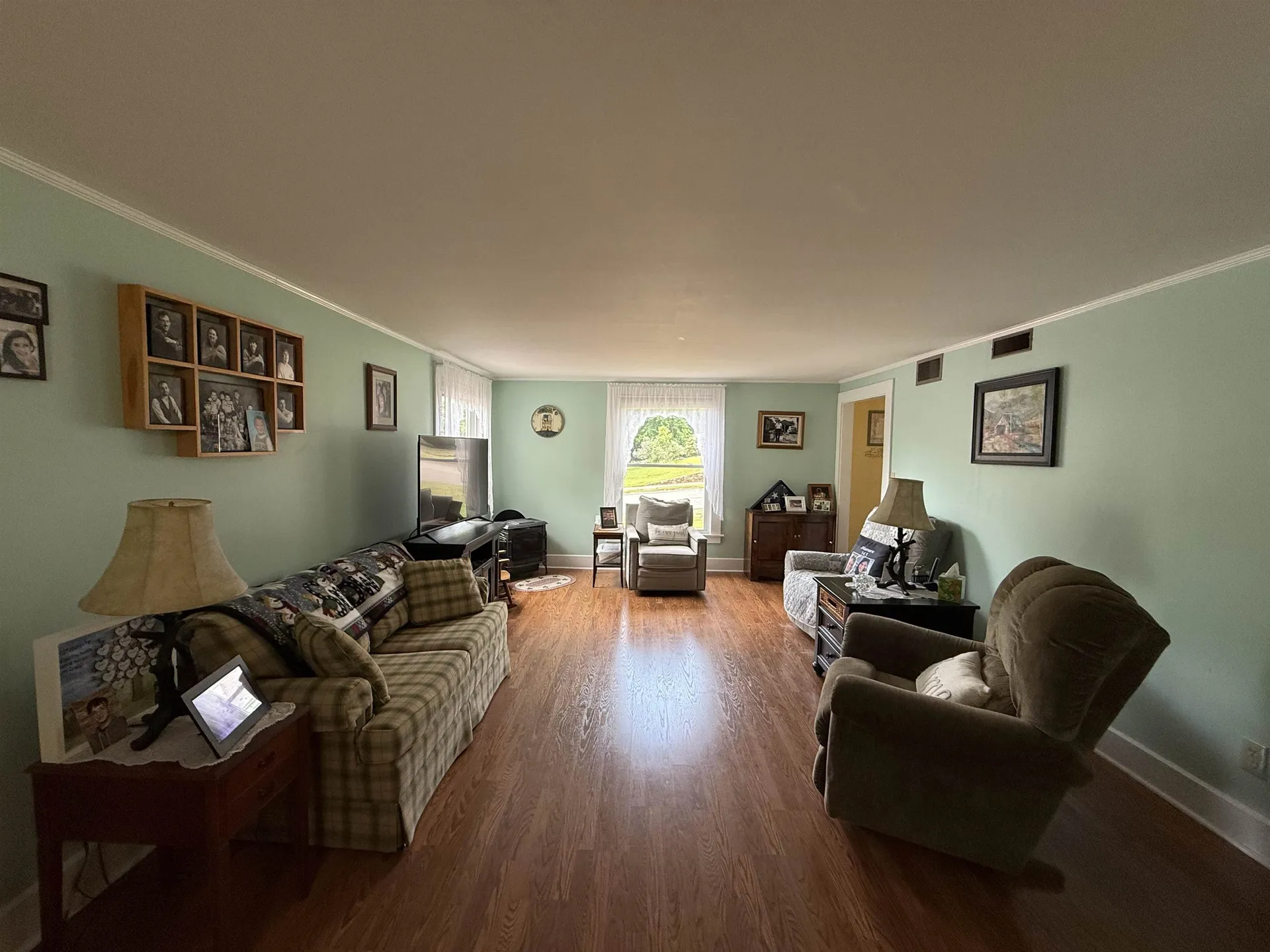 43 Clark Avenue Laconia NH 03246