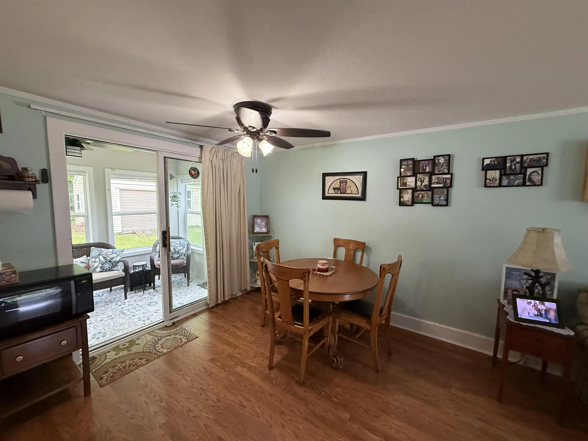 43 Clark Avenue Laconia NH 03246