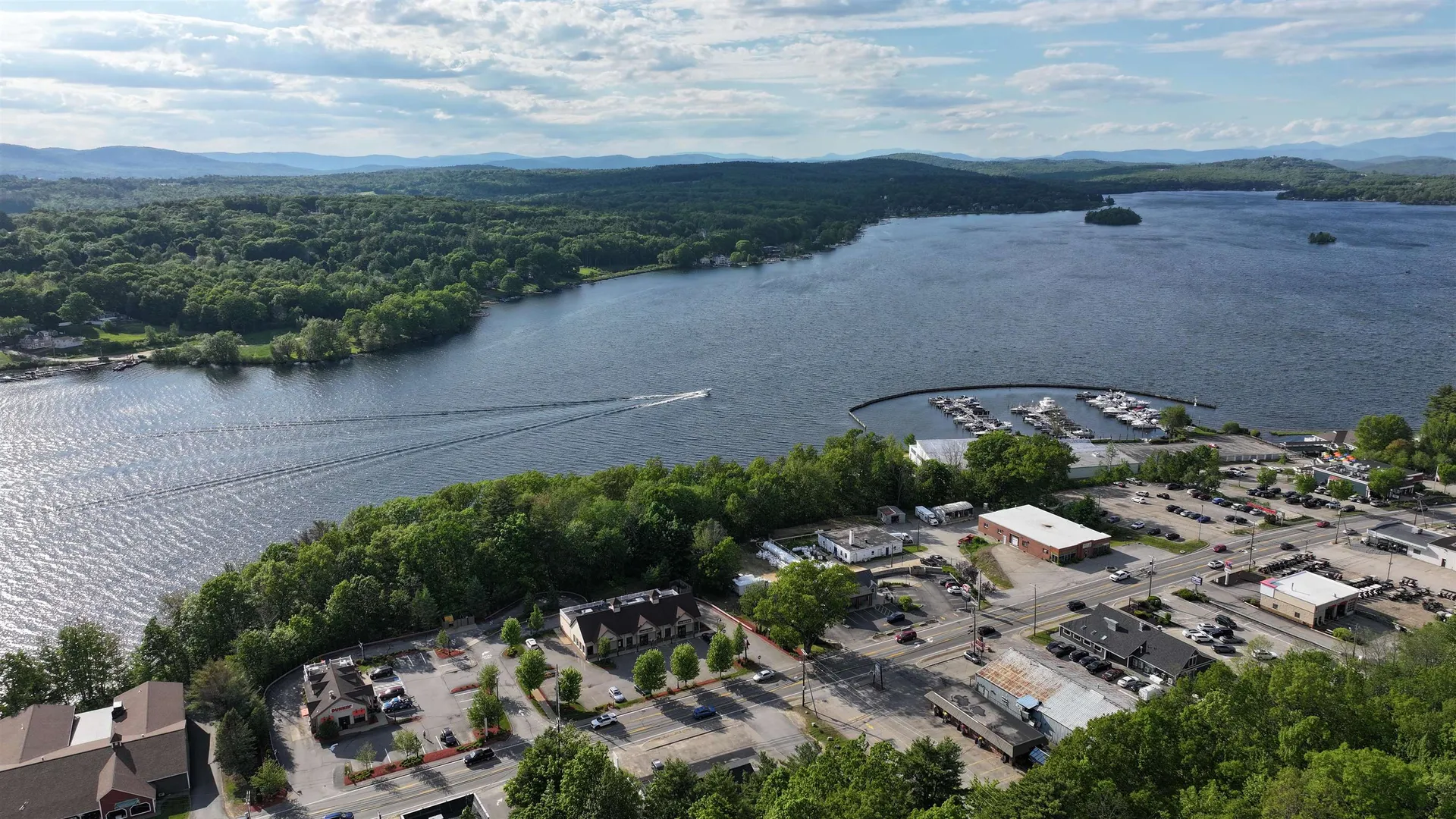 43 Clark Avenue Laconia NH 03246