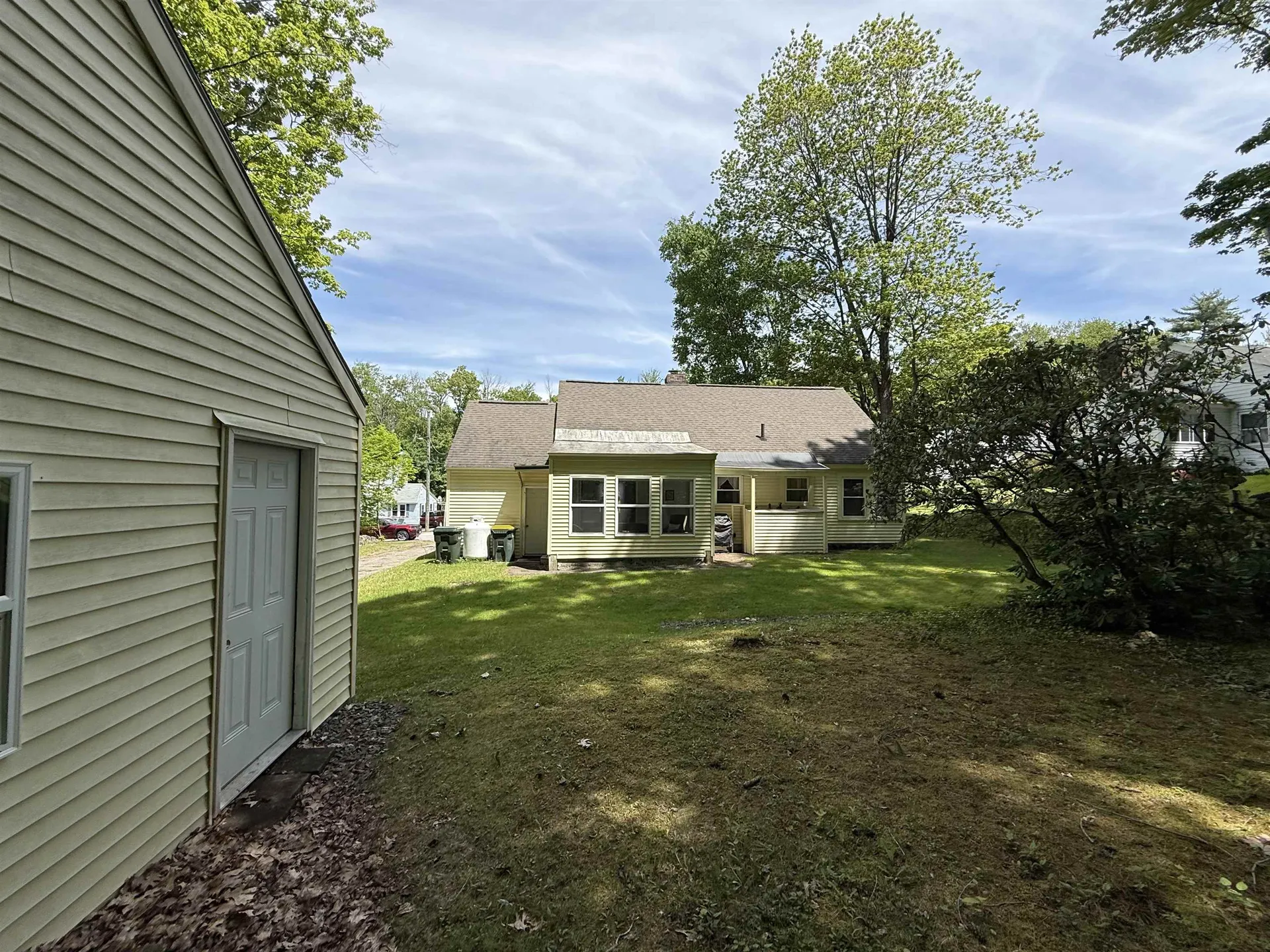 43 Clark Avenue Laconia NH 03246