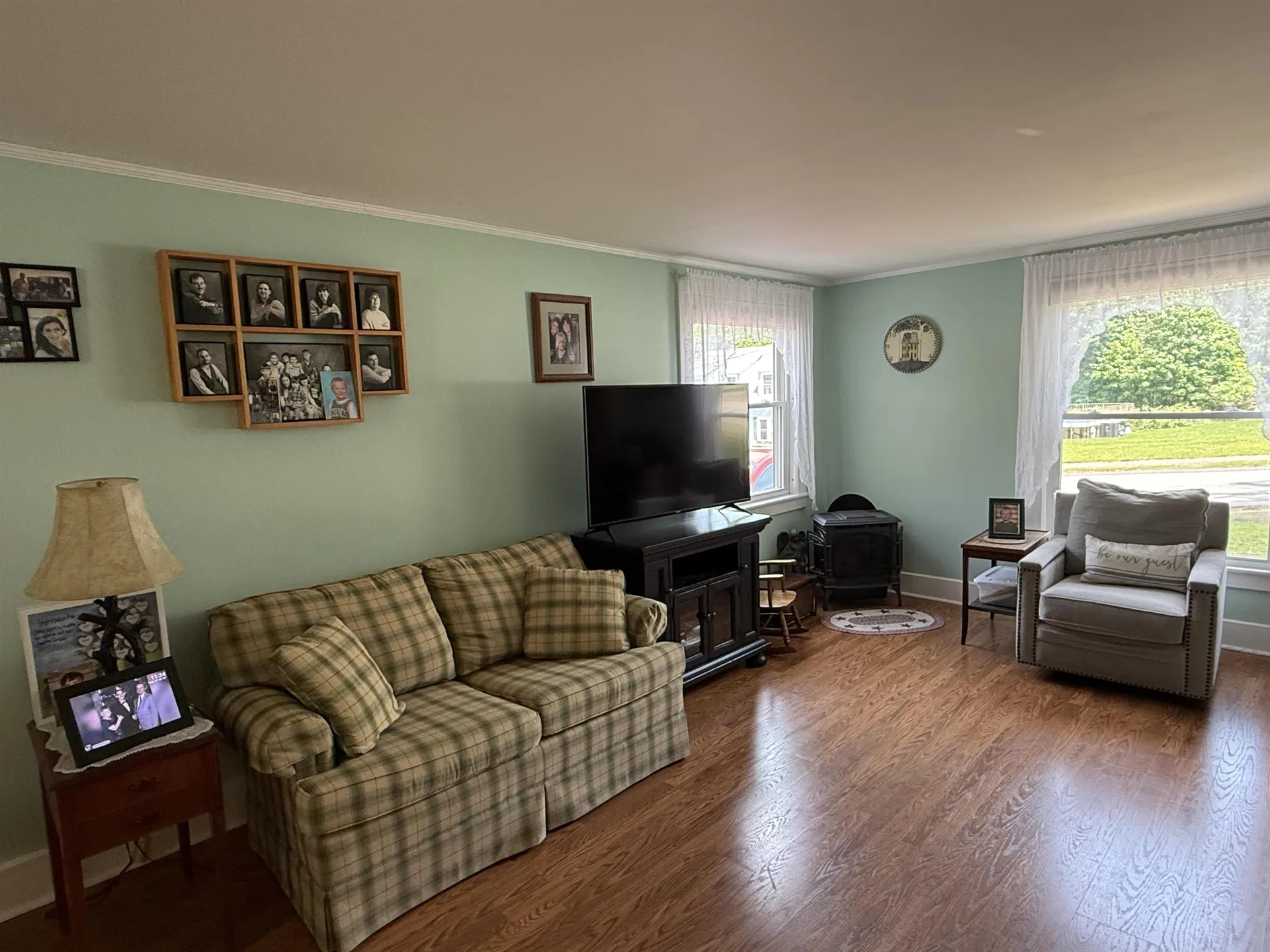 43 Clark Avenue Laconia NH 03246