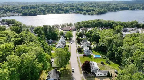 43 Clark Avenue Laconia NH 03246