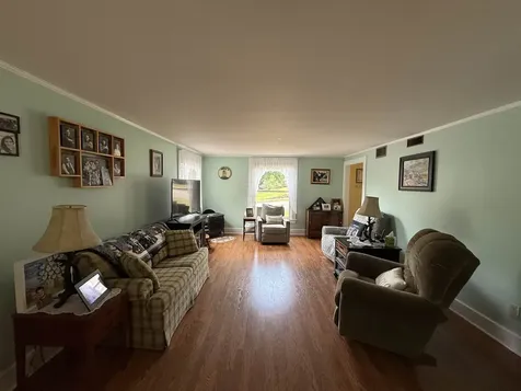 43 Clark Avenue Laconia NH 03246