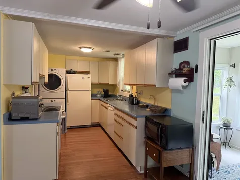 43 Clark Avenue Laconia NH 03246