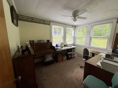 43 Clark Avenue Laconia NH 03246