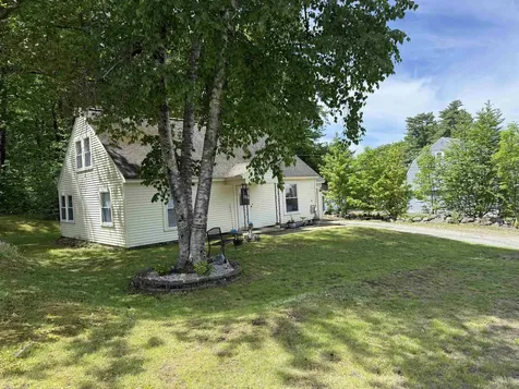 43 Clark Avenue Laconia NH 03246