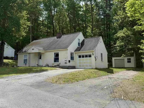43 Clark Avenue Laconia NH 03246