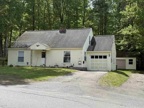 43 Clark Avenue Laconia NH 03246