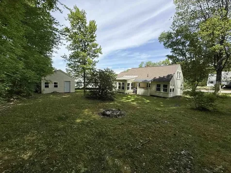 43 Clark Avenue Laconia NH 03246