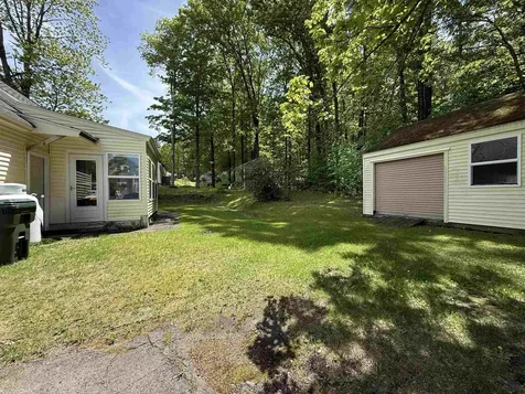 43 Clark Avenue Laconia NH 03246